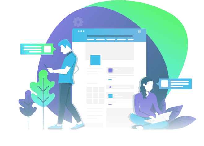 玲珑比特-专业技术服务