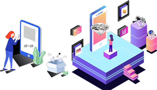 玲珑比特-智慧营销